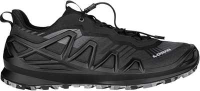 Кроссовки Lowa Merger GTX LO 46,5 Black