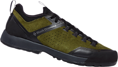 Кроссовки Black Diamond M Mission XP LTH 44,5 Olive