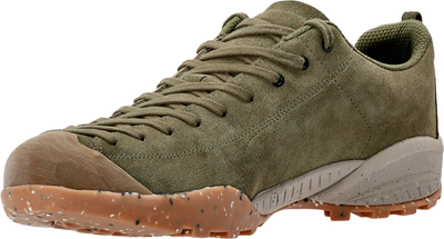 Кроссовки Scarpa Mojito Planet-Suede 43 Dark Grasshopper