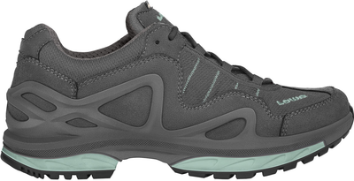 Кроссовки Lowa Gorgon GTX W 37.5 Graphite-Jade