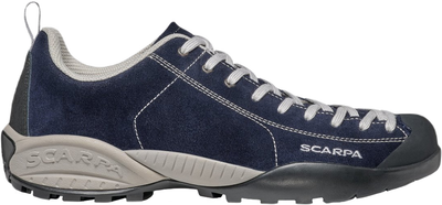 Кроссовки Scarpa Mojito 41,5 Dark Blue