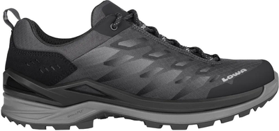 Кросівки Lowa Ferrox GTX LO 46,5 Black-Anthracite