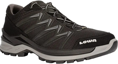 Кроссовки Lowa Innox Pro GTX LO 41.5 Black-Grey