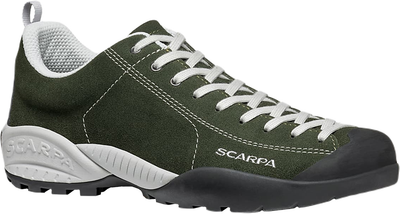 Кроссовки Scarpa Mojito 42 Thyme Green