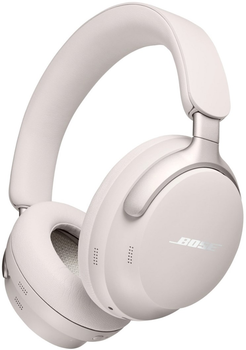 Słuchawki Bose QuietComfort Ultra Headphones 880066-0200 White (017817846141)