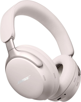 Навушники Bose QuietComfort Ultra Headphones 880066-0200 White (017817846141)