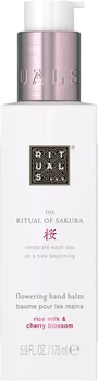 Balsam do rąk Rituals The Ritual of Sakura Flowering 175 ml (8719134164510)