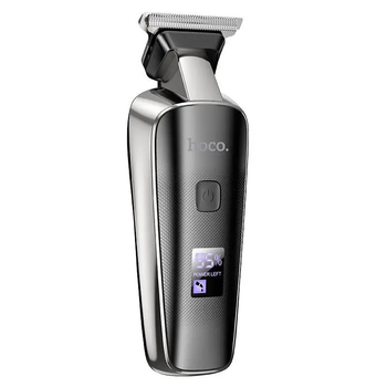 Тример для стрижки волосся HOCO Diamond HP23 Balck