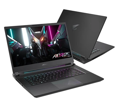 Ноутбук Gigabyte AORUS 15 BKF i7-13620H/16GB/1TB RTX4060 165Hz (BKF-H3EE754SD)