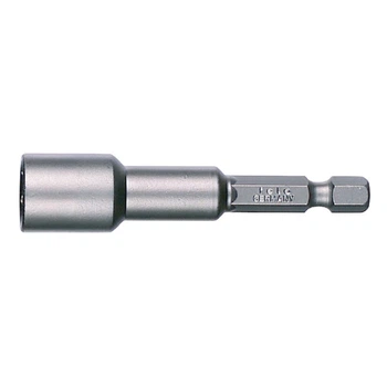 Головка-держатель магнитная Felo SW 8х66 мм 1/4" E6,3 03908010 (14486)