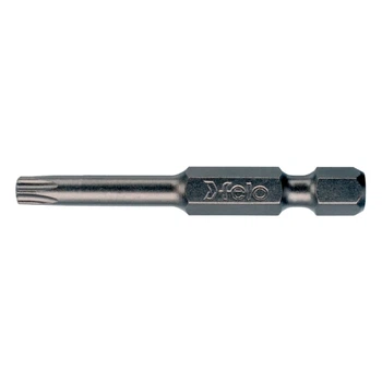 Бита Felo TORX 20х50 мм 1/4" E6,3 03620510 (14442)