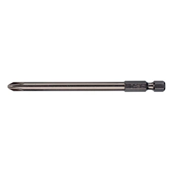 Бита Felo PH2х100 мм 1/4" E6,3 машинная 03202810 (14415)