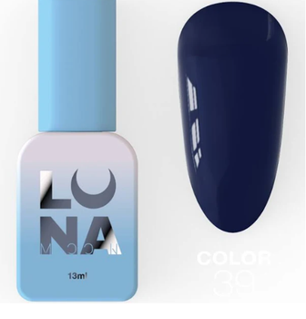 Гель-лак Luna Color №039 13 мл