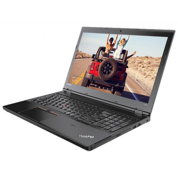Ноутбук Lenovo ThinkPad L570 |i5-6300U/RAM 8GB/256GB SSD/Recertified/Win10Pro