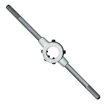 Плашкотримач HELLER №1 20х5 мм М3-М4 L=200 мм (12929)