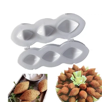 Форма для приготовления котлет Kibbeh Maker Plus 6865