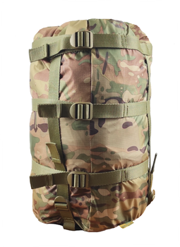 Компресійний мішок WinTac Winter Large мультикам
