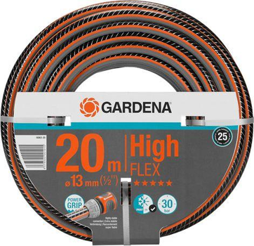 Садовий шланг Gardena Comfort Highflex 1/2 Cala 20м 18063-20