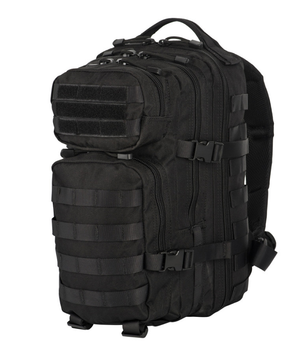 Рюкзак M-Tac Assault Pack 20л черный