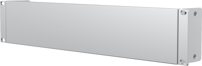 Фальшпанель Ubiquiti Rack Mount OCD Panel 2U (UACC-Rack-Panel-Blank-2U)