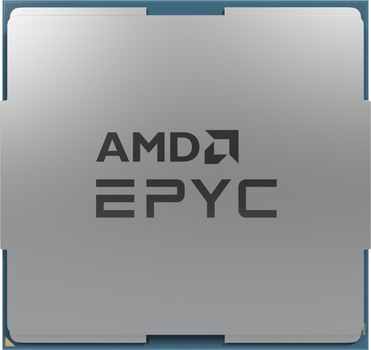 Процессор AMD EPYC 9124 (100-000000802) Tray