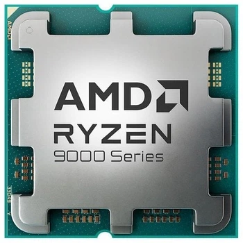 Процесор AMD Ryzen 7 9800X3D 4.7GHz/96MB sAM5 (100-000001084) OEM