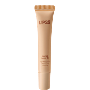 Блеск для губ Lipss Salted Caramel 8 мл