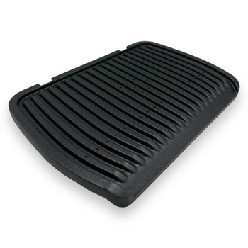 Панель для гриля сумісна з Tefal TS-01043490 (нижня)