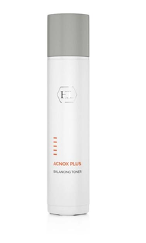 Розігріваючий лосьйон Acnox Plus Balancing Toner 250 мл Holy Land 9105
