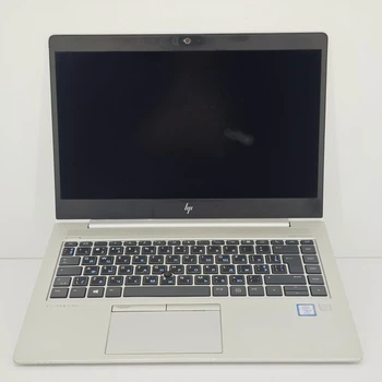 Ноутбук HP EliteBook 840 G5 FHD (i5-8350U/8/256SSD) - Class B Б/У