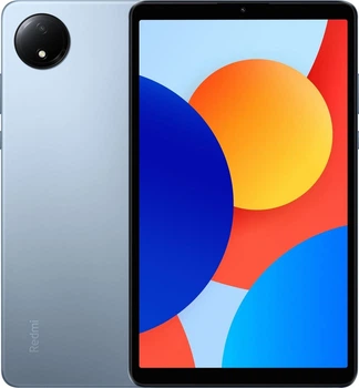 Tablet Xiaomi Redmi Pad SE 8.7" Wi-Fi 4/64GB Sky Blue (TABXAOTZA0066)