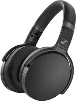 Наушники Sennheiser HD 450 BT 508386 Black (4044155249682)