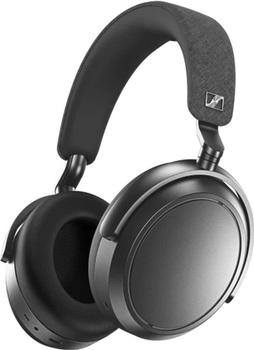 Наушники Sennheiser Momentum 4 Wireless 700383/S Graphite (4260752332569)