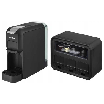 Кофеварка Catler Porto ES721PORTOB