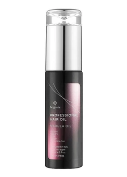 Профессиональное масло марулы для волос Bogenia Professional Hair Oil Marula Oil, 60 мл (4820249554272)