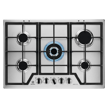 Варильна поверхня Electrolux KGS75362XX