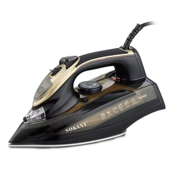 Утюг SOKANY SK-11027 3200 Вт Чорний