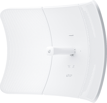 Punkt dostępu Ubiquiti UISP airMAX LiteBeam 5AC Extreme-Range (LBE-5AC-XR)