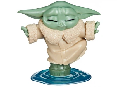 Фигурка The bounty collection Малыш йода, Star Wars, F7433