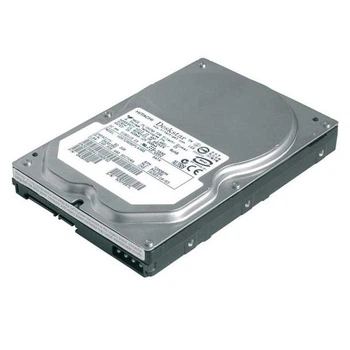 Жесткий диск Hitachi 82,3Gb 7200rpm 8MB (HDS728080PLA380) 3.5" SATAII Б/У