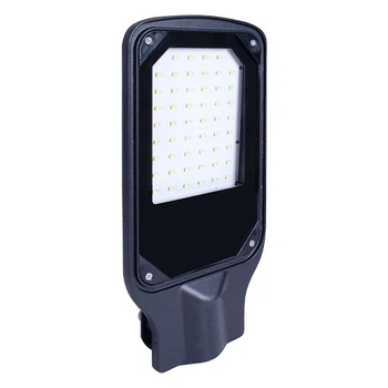 Світильник світлодіодний консольний e.LED.street.stand.50.6500, 50Вт, 6500К, IP65