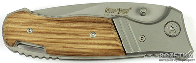Туристический нож Grand Way 6350 FW