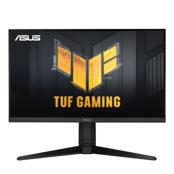 Монітор Asus 27" TUF Gaming VG27AQML1A IPS Black (90LM05Z0-B07370) TT