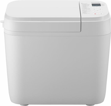 Хлібопіч Panasonic SD-B2510WTS TT