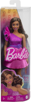 Лялька Mattel Barbie Fashionistas Puppe Dream Date 30 см (0194735176793)