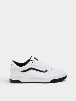 Мужские кеды Vans 43 Белый VN000D1JYB21