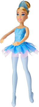 Lalka Hasbro Balerina Kopciuszek 29 cm (5010993915309)