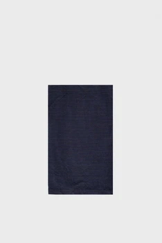 Дитячий темно-синій снуд ANTI BAC SNOOD Accessorize OS 983342