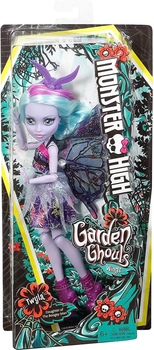 Лялька Mattel Monster High Twyla Winged Scarecrow (0887961460223)