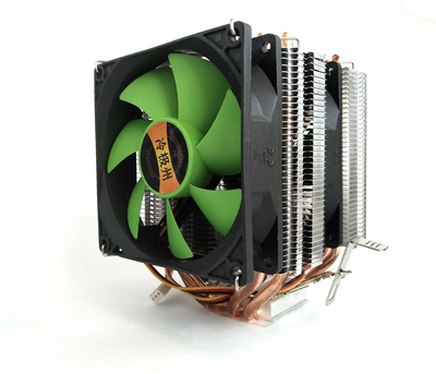Кулер для процессора Cold State Extreme 403 90 мм 3-pin (№257)